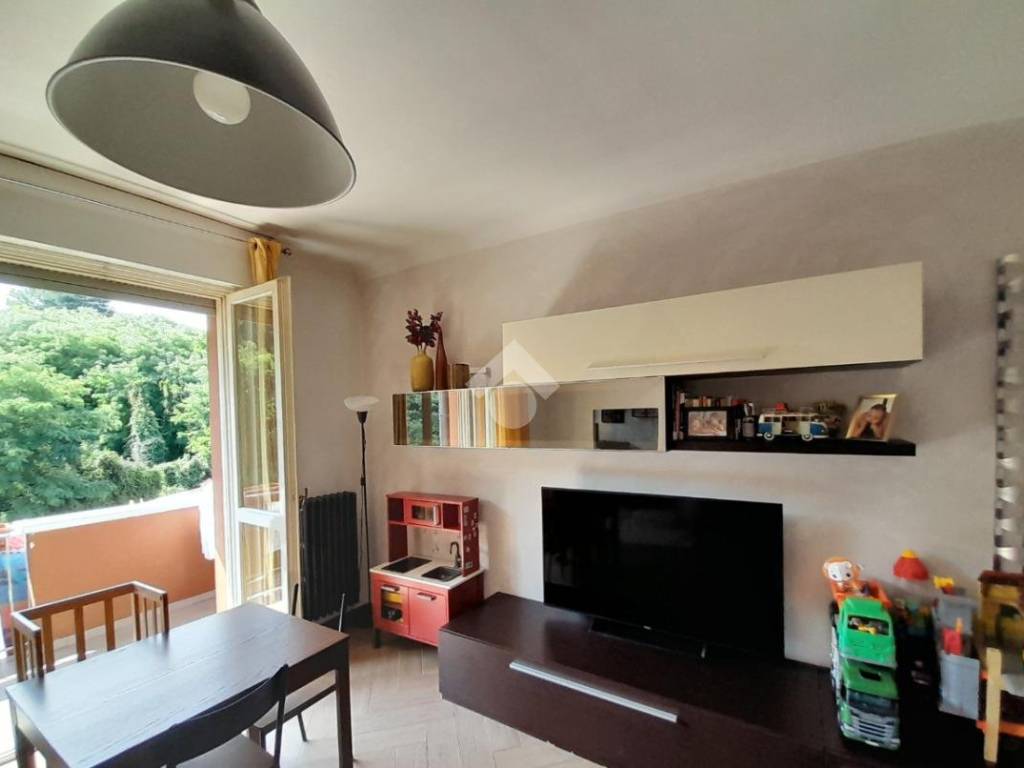 Appartamento a Inverigo in Via Enrico Fermi, 7 - Foto 2