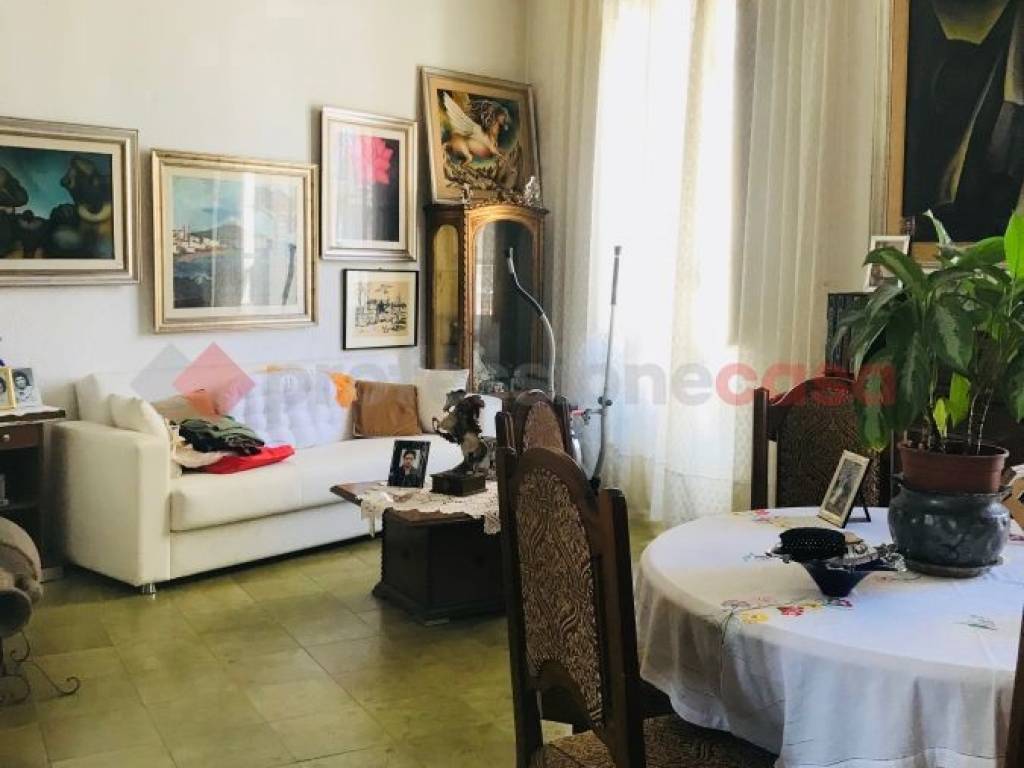 Appartamento a Gaeta in Via Corso Cavour - Foto 5