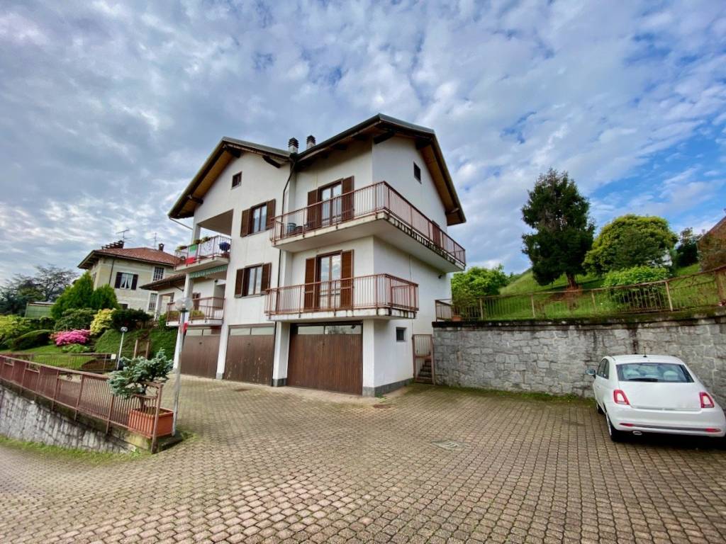 Appartamento a Biella in Via Santuario di Oropa, 263 - Foto 3