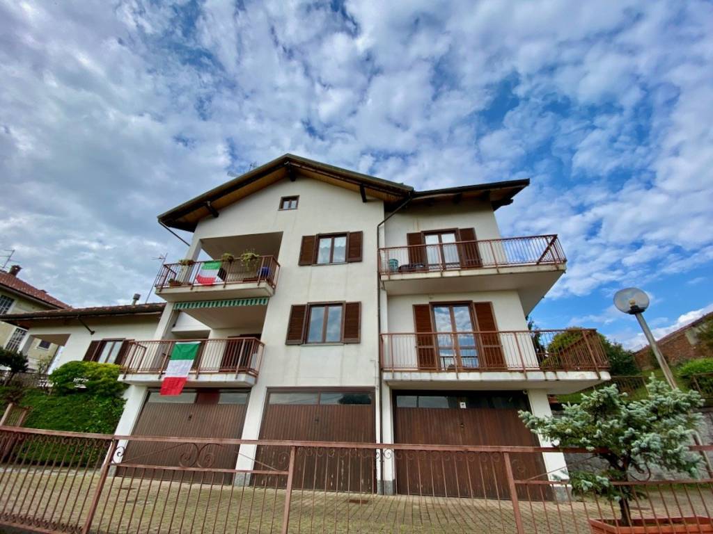 Appartamento a Biella in Via Santuario di Oropa, 263 - Foto 4