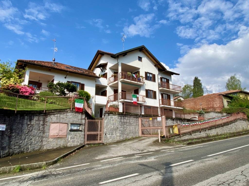 Appartamento a Biella in Via Santuario di Oropa, 263 - Foto 5