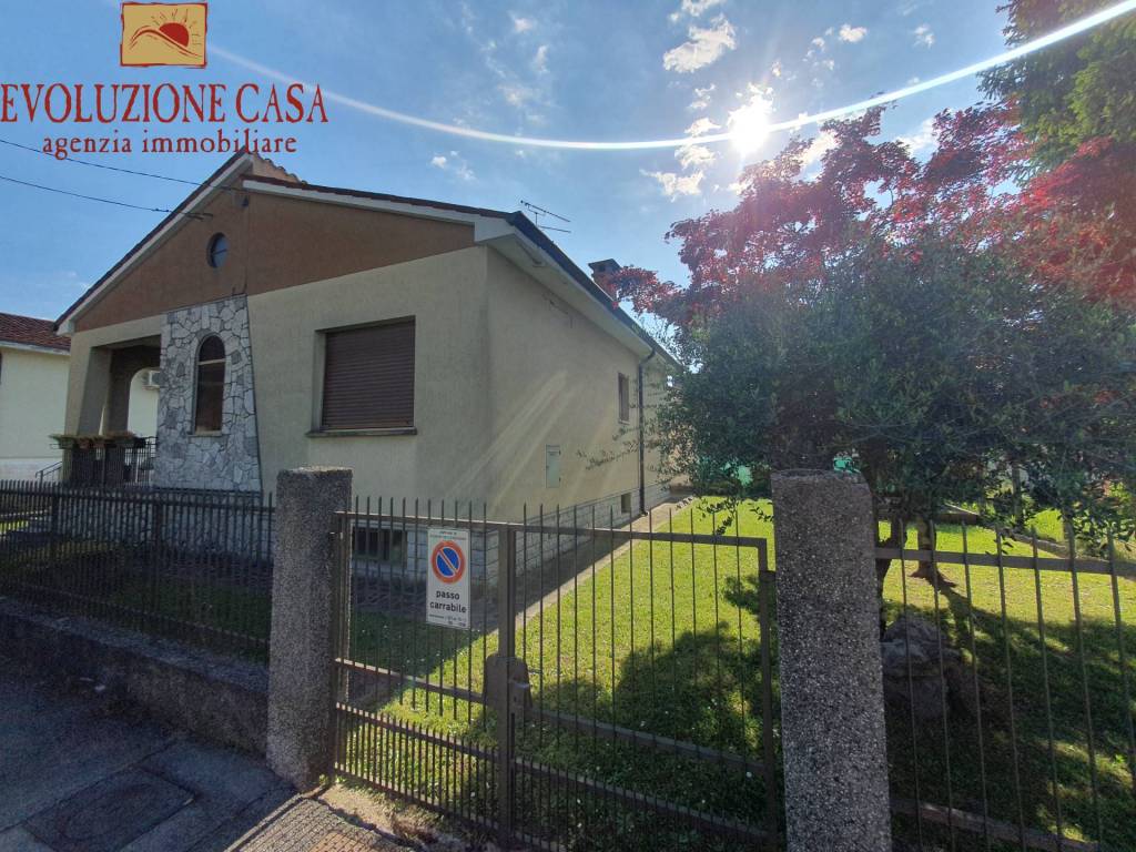 Casa indipendente a Ronchi dei legionari in via goffredo mameli, 9 - Foto 2