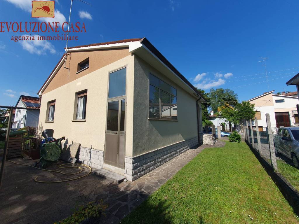 Casa indipendente a Ronchi dei legionari in via goffredo mameli, 9 - Foto 4