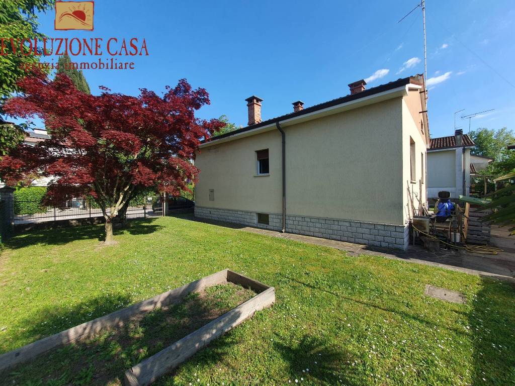 Casa indipendente a Ronchi dei legionari in via goffredo mameli, 9 - Foto 5