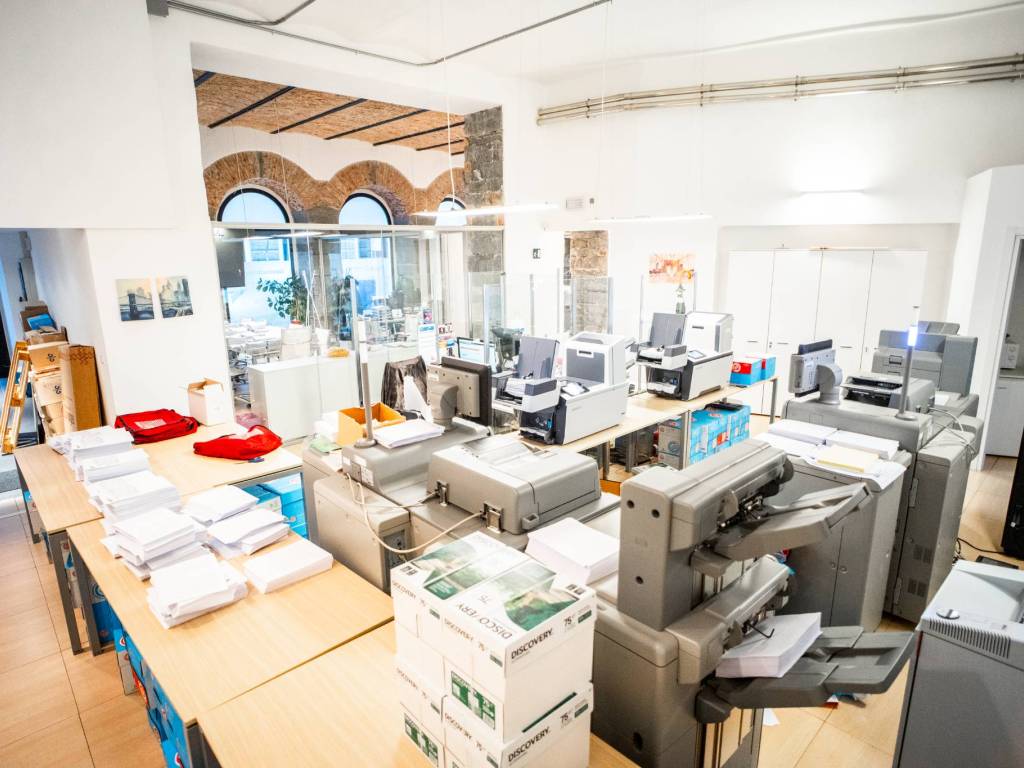 Immobile a Trieste in Via Domenico Rossetti, 4 - Foto 1