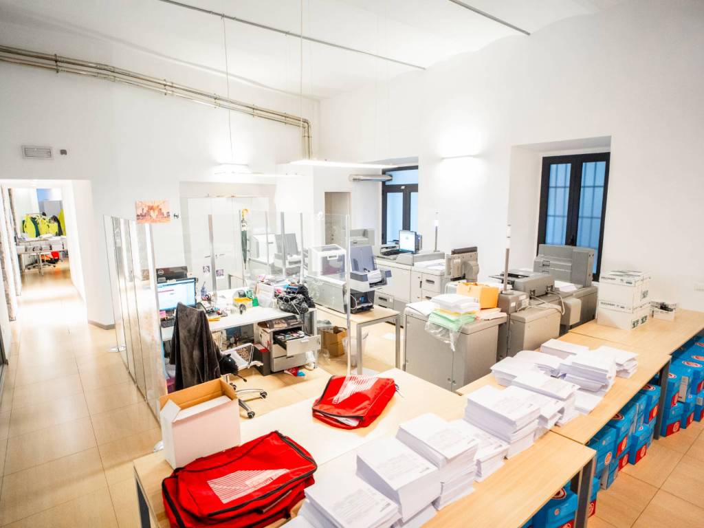 Immobile a Trieste in Via Domenico Rossetti, 4 - Foto 2