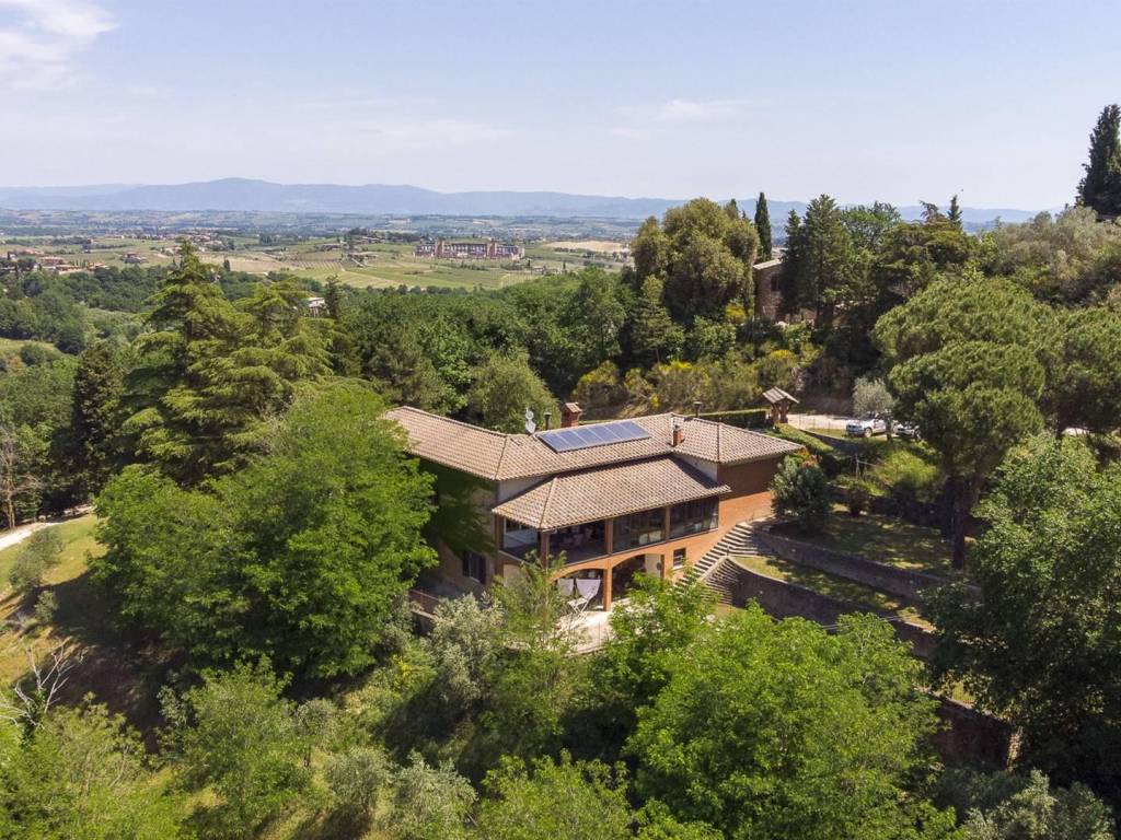 Villa a Montepulciano - Foto 3