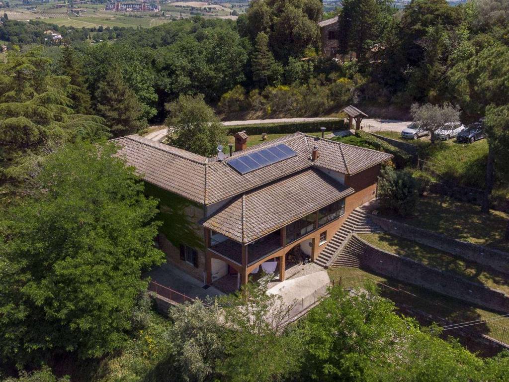 Villa a Montepulciano - Foto 4