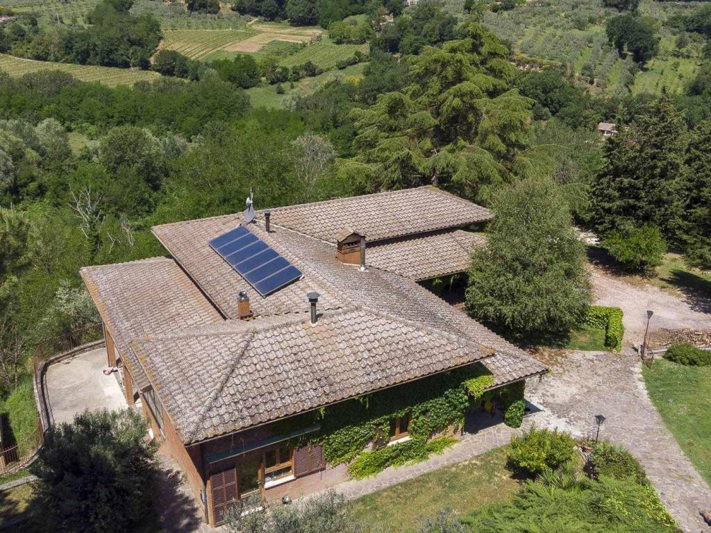 Villa a Montepulciano - Foto 5