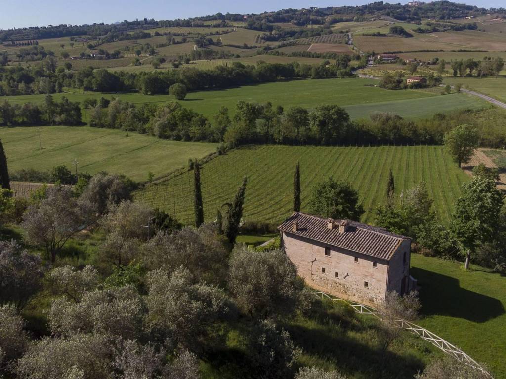 Rustico / casale a Montepulciano - Foto 4