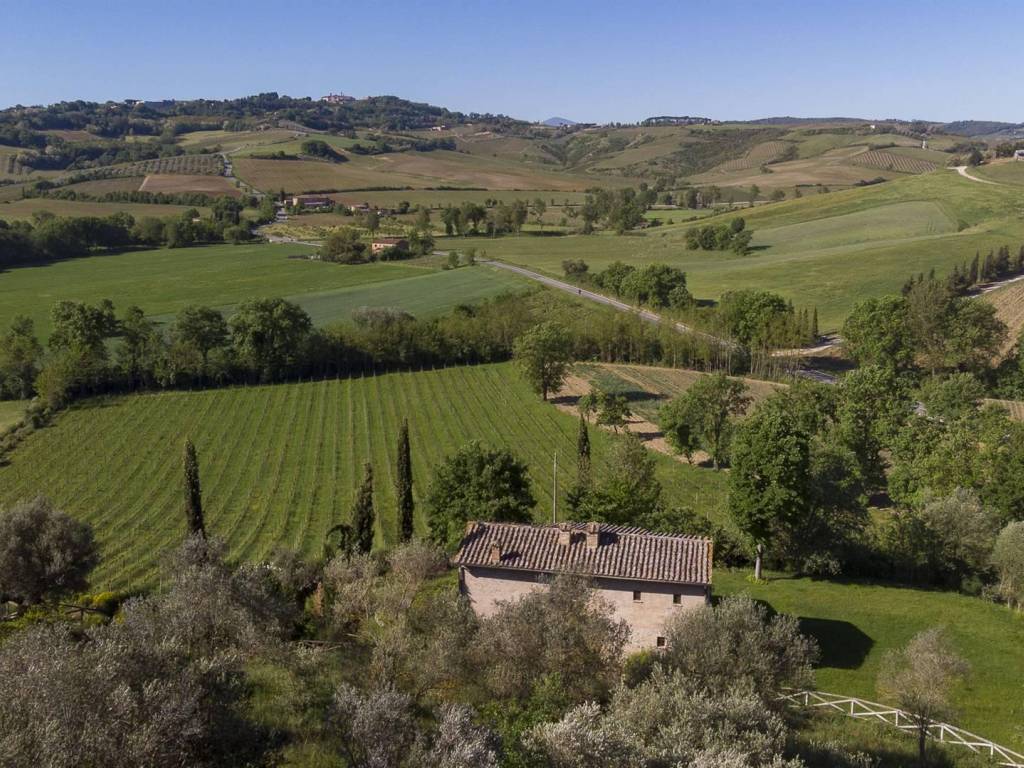 Rustico / casale a Montepulciano - Foto 5