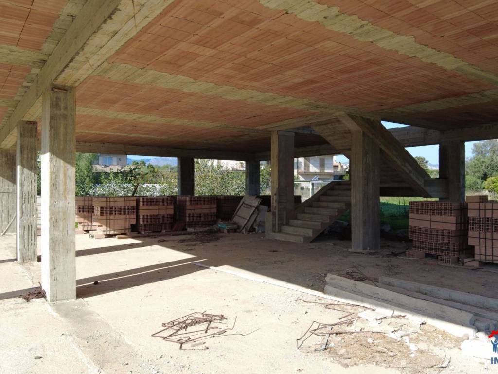 Casa indipendente a Siderno in Via dei Muratori - Foto 2