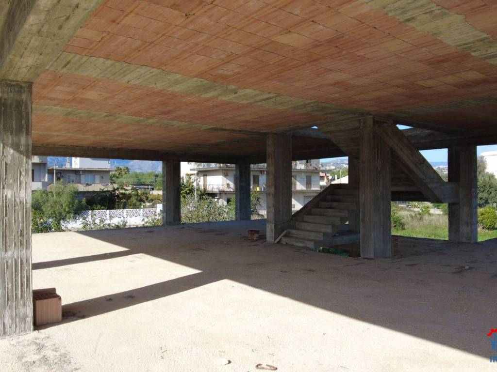Casa indipendente a Siderno in Via dei Muratori - Foto 3