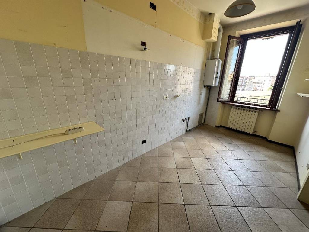 Appartamento a Cremona in Via Fabio Filzi, 5 - Foto 4