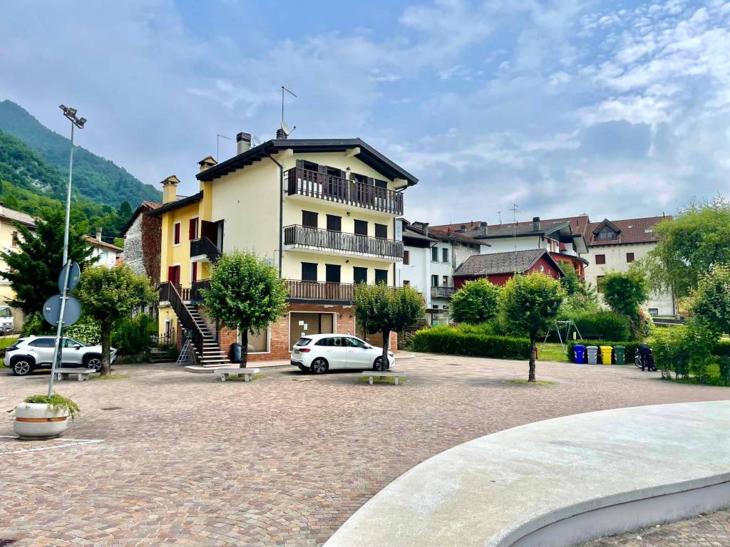 Appartamento a Barcis in Via Piave, 14 - Foto 2