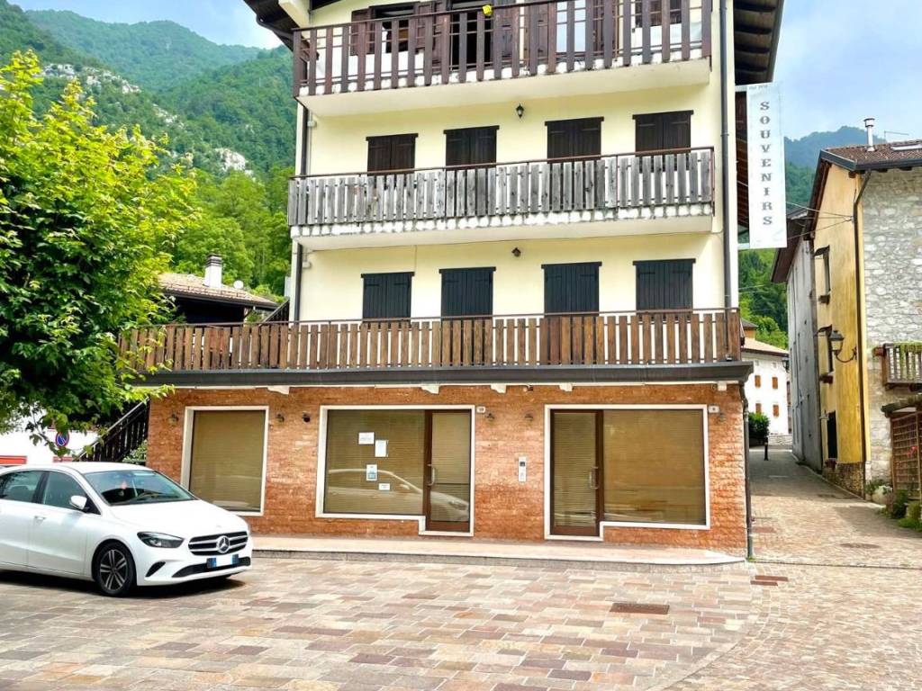 Appartamento a Barcis in Via Piave, 14 - Foto 3