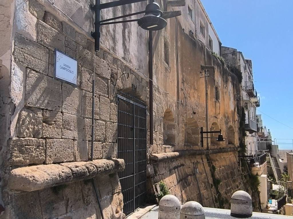 Appartamento a Sciacca in Salita Campidoglio, 7 - Foto 3