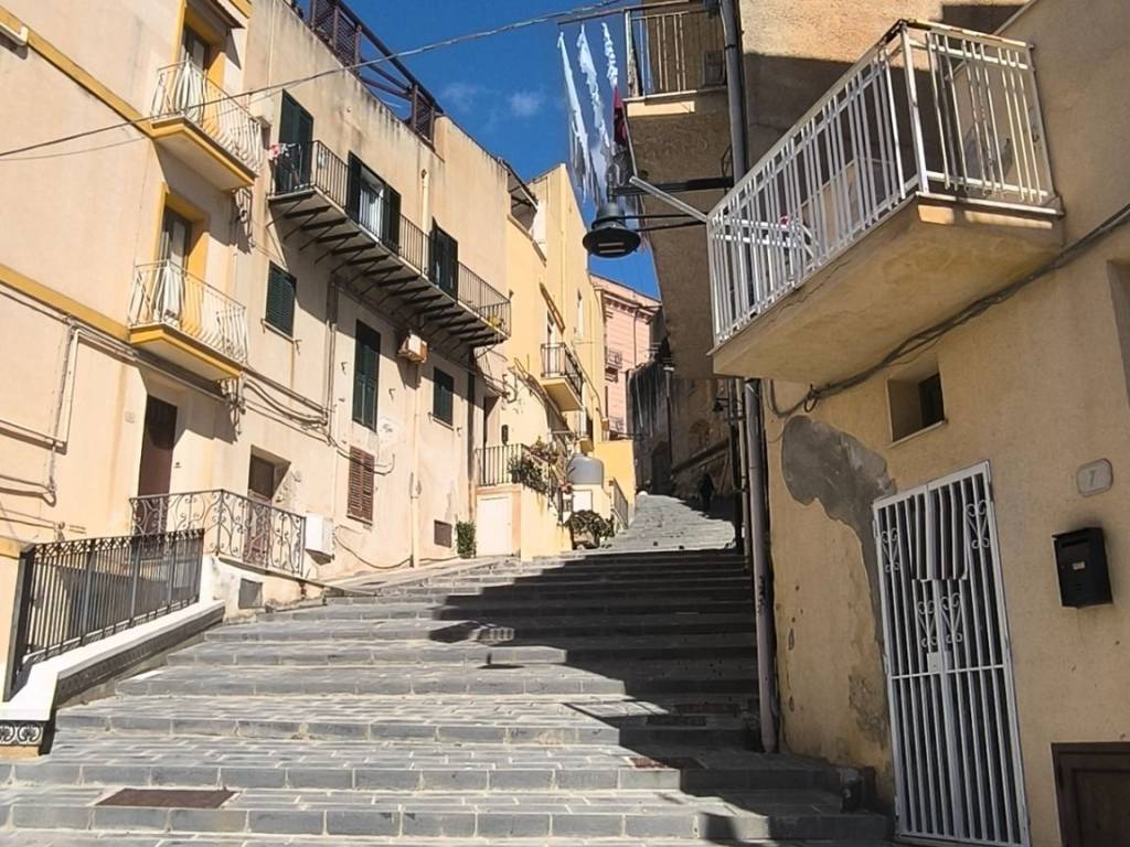 Appartamento a Sciacca in Salita Campidoglio, 7 - Foto 5