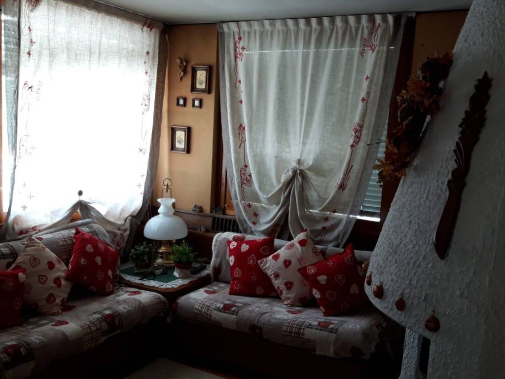 Appartamento a Valtournenche in Frazione Breuil-Cervinia - Foto 4