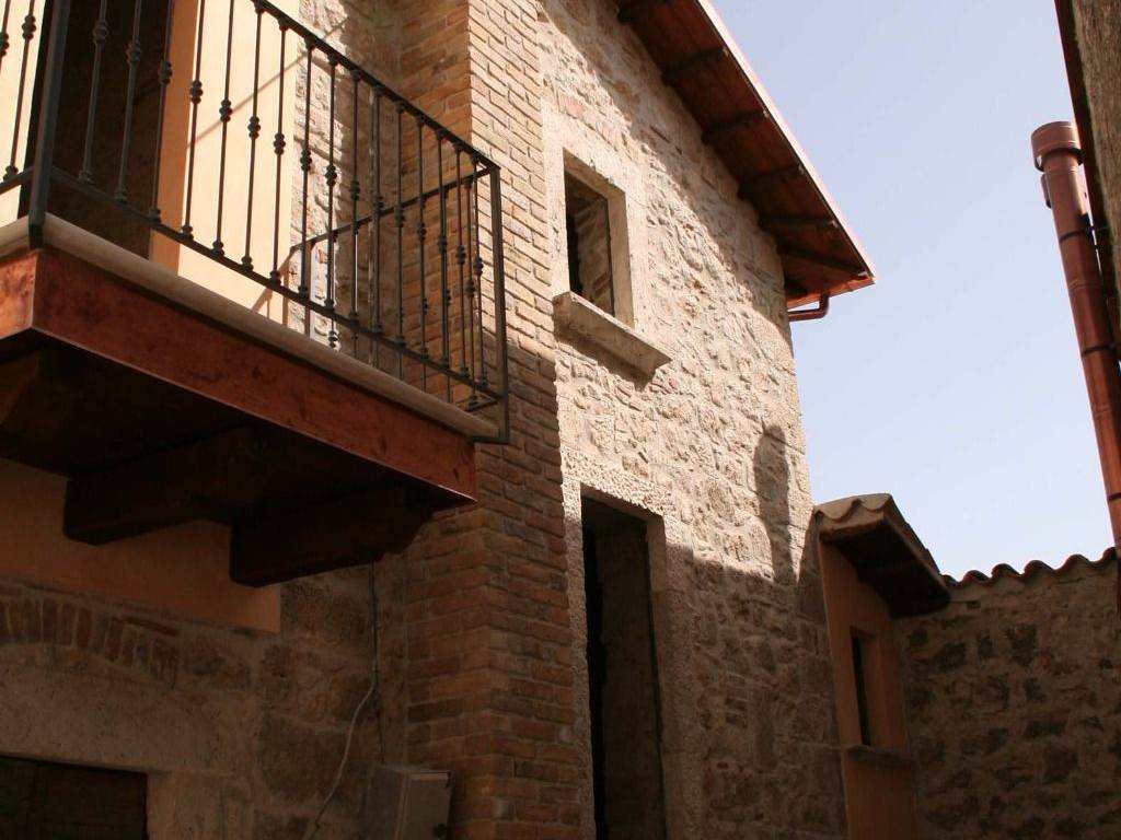 Rustico / casale a Ascoli piceno in Frazione San Martino di Lisciano, 86 - Foto 2