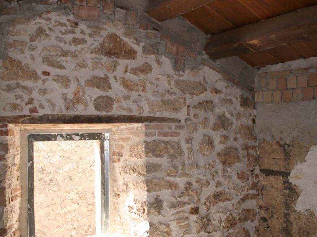 Rustico / casale a Ascoli piceno in Frazione San Martino di Lisciano, 86 - Foto 3