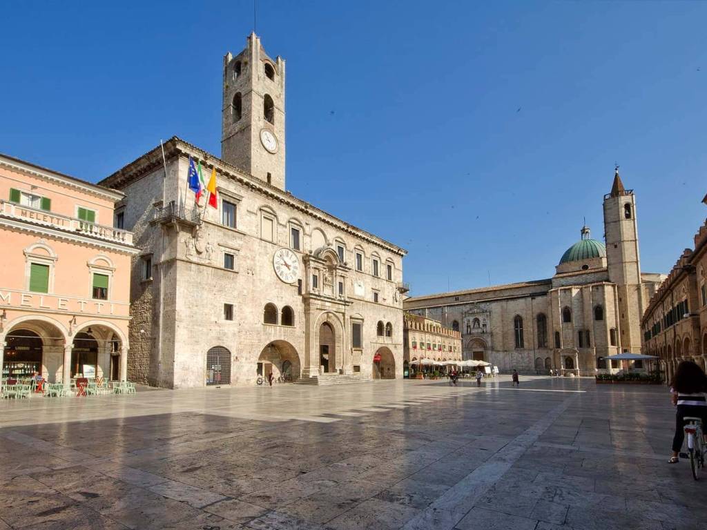 Rustico / casale a Ascoli piceno in Frazione San Martino di Lisciano, 86 - Foto 4