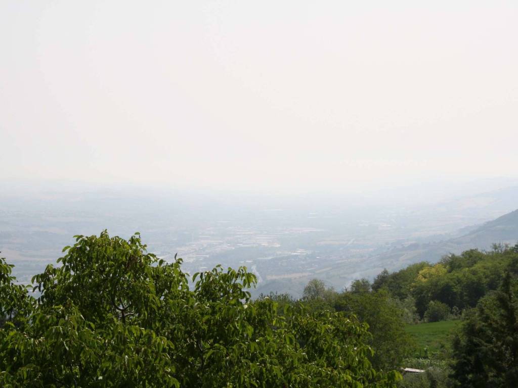 Rustico / casale a Ascoli piceno in Frazione San Martino di Lisciano, 86 - Foto 5