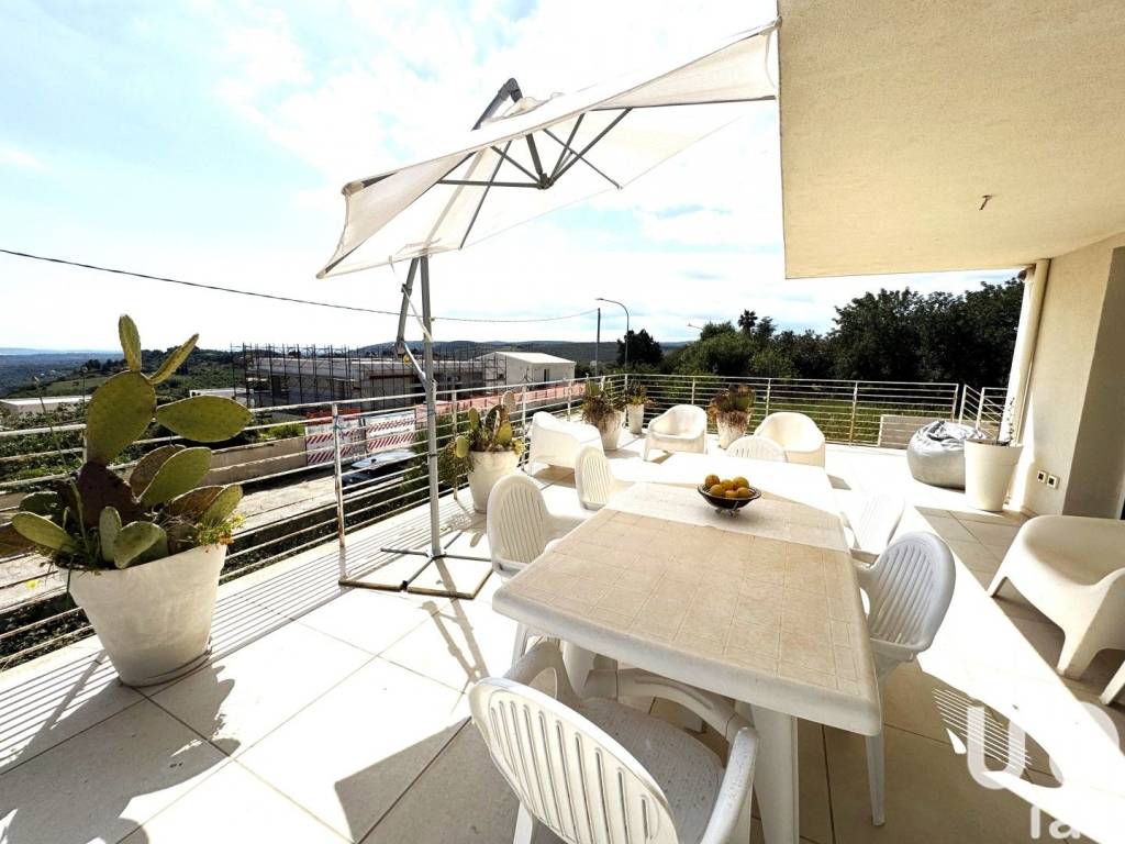Villa a Noto in Contrada Lenza Vacche 3 Pizzoli - Foto 3