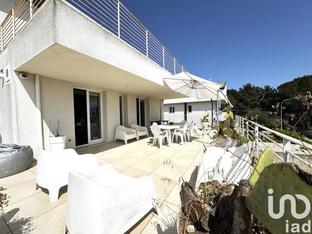 Villa a Noto in Contrada Lenza Vacche 3 Pizzoli - Foto 4