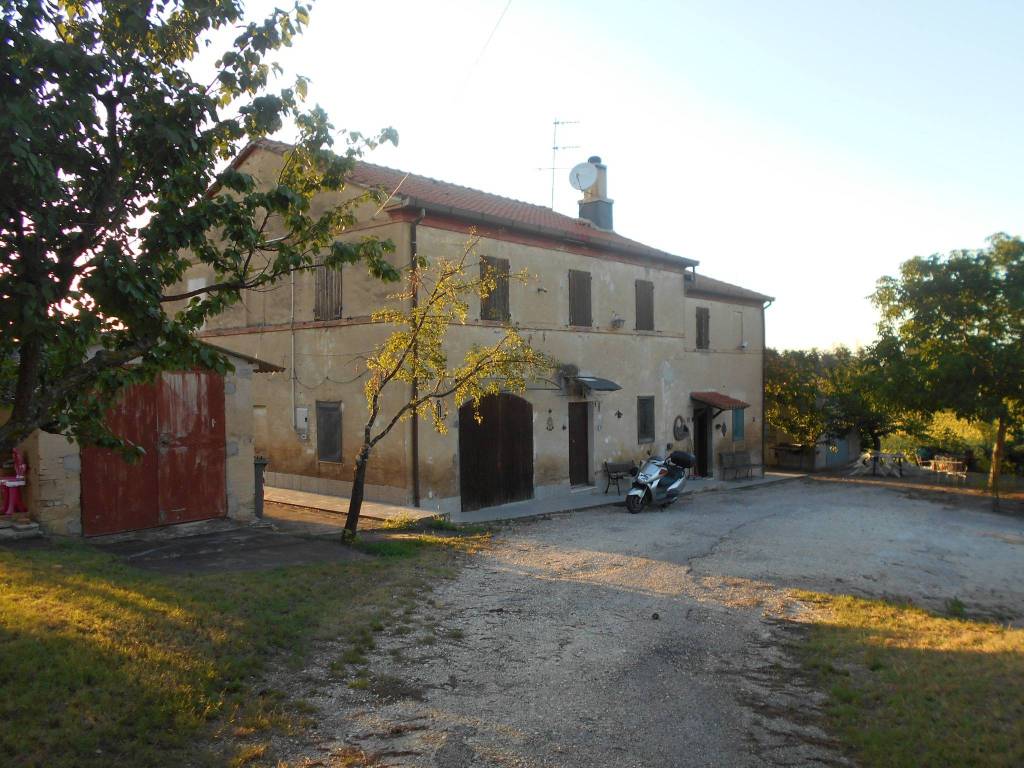Rustico / casale a Monsano - Foto 2