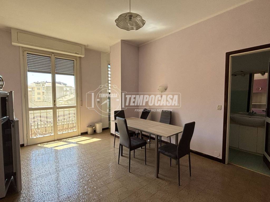Appartamento a Casale monferrato in Via Eleuterio Pagliano - Foto 5