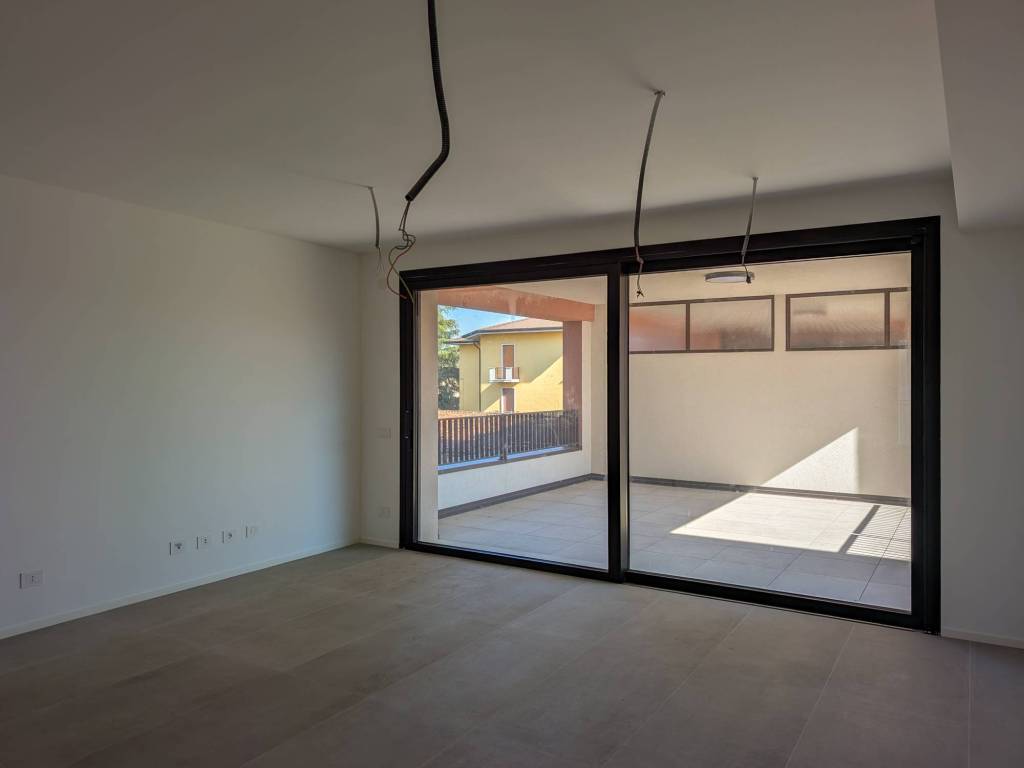 Appartamento a Villafranca di verona in Via Angelo Messedaglia - Foto 3