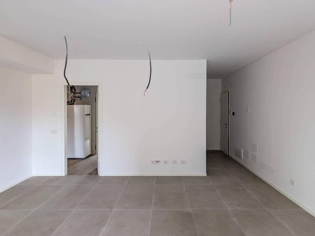 Appartamento a Villafranca di verona in Via Angelo Messedaglia - Foto 4
