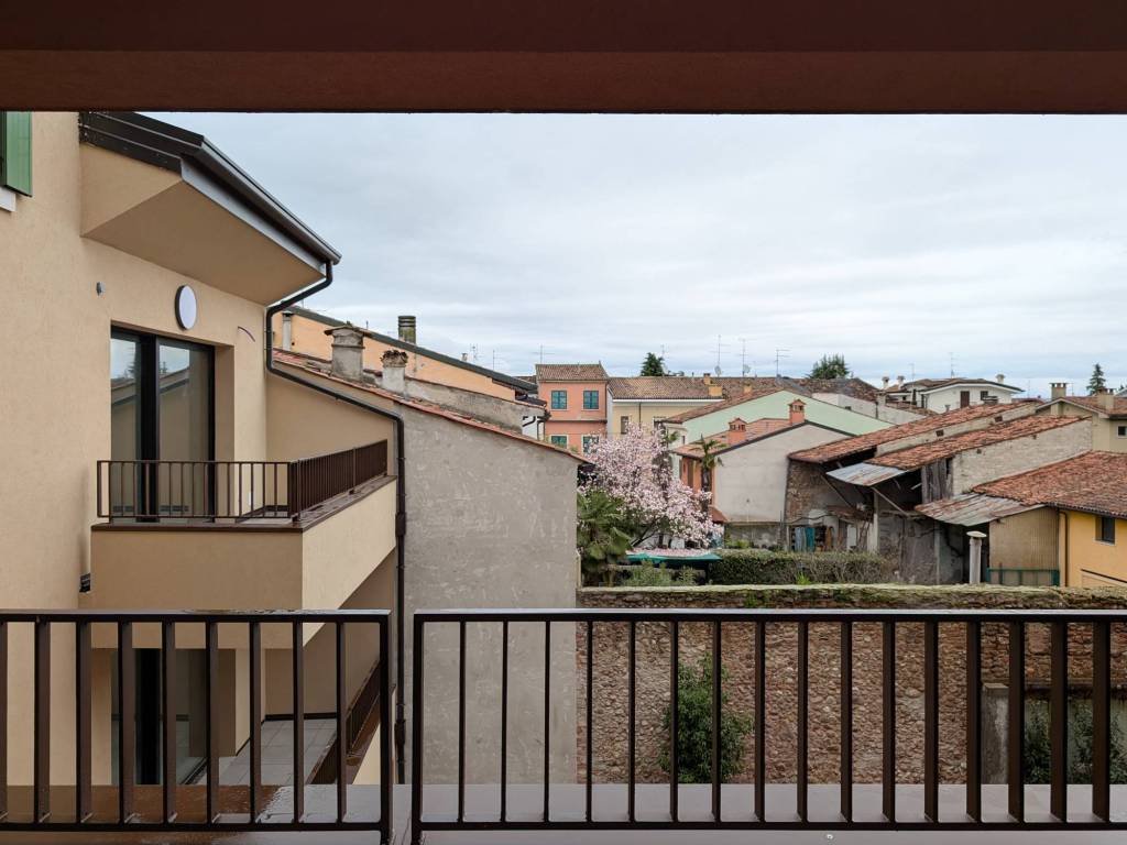 Appartamento a Villafranca di verona in Via Angelo Messedaglia - Foto 5
