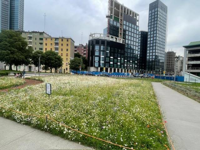Appartamento a Milano in Via Alessandro Paoli, 1 - Foto 1