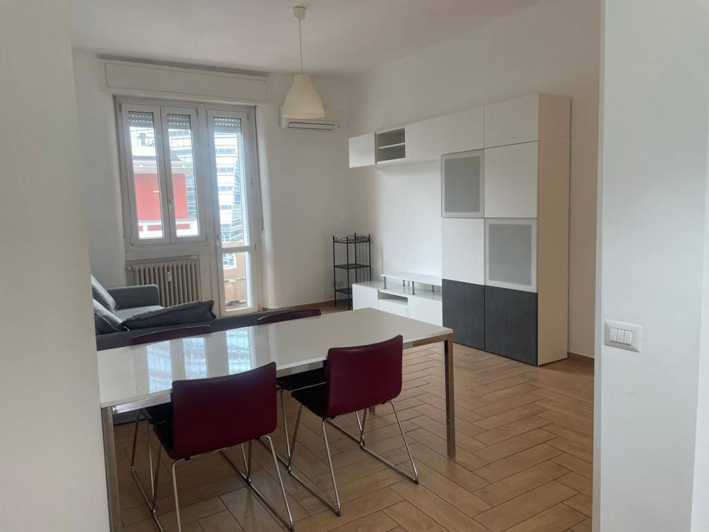 Appartamento a Milano in Via Alessandro Paoli, 1 - Foto 2