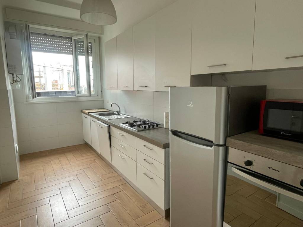Appartamento a Milano in Via Alessandro Paoli, 1 - Foto 3