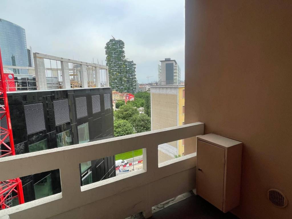 Appartamento a Milano in Via Alessandro Paoli, 1 - Foto 5
