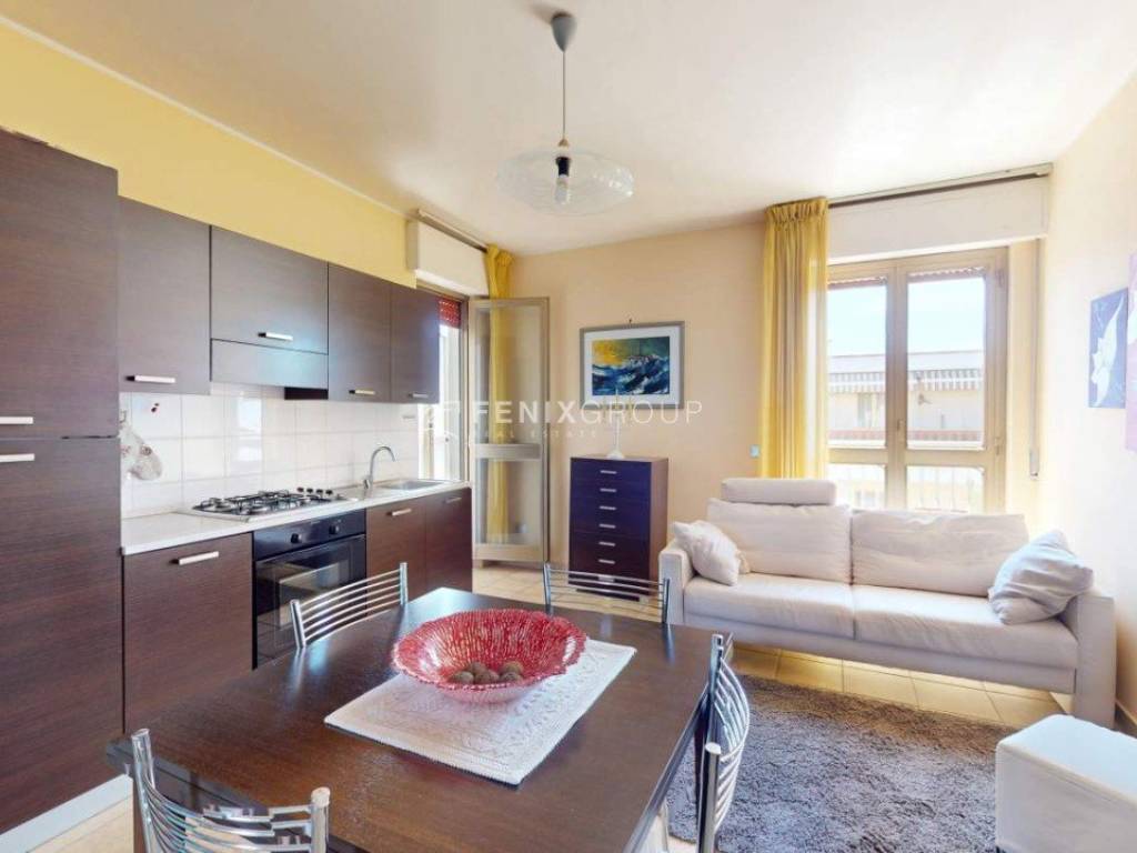 Appartamento a Martinsicuro in Via Trento, 5 - Foto 2