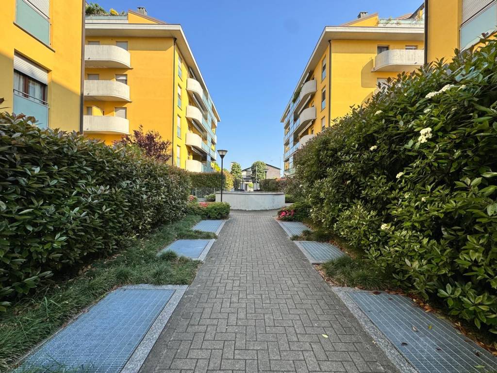 Appartamento a Vigevano in Via Castellana, 26 - Foto 2