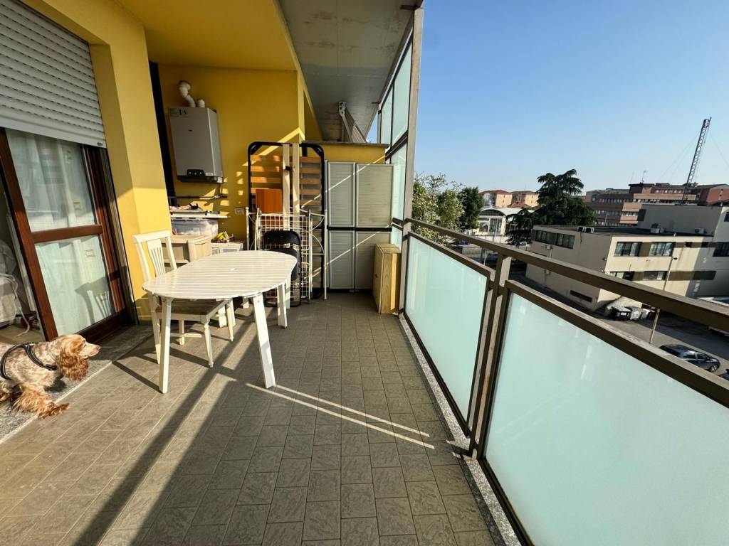 Appartamento a Vigevano in Via Castellana, 26 - Foto 3