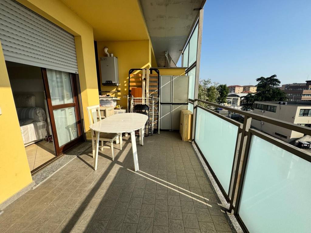 Appartamento a Vigevano in Via Castellana, 26 - Foto 4