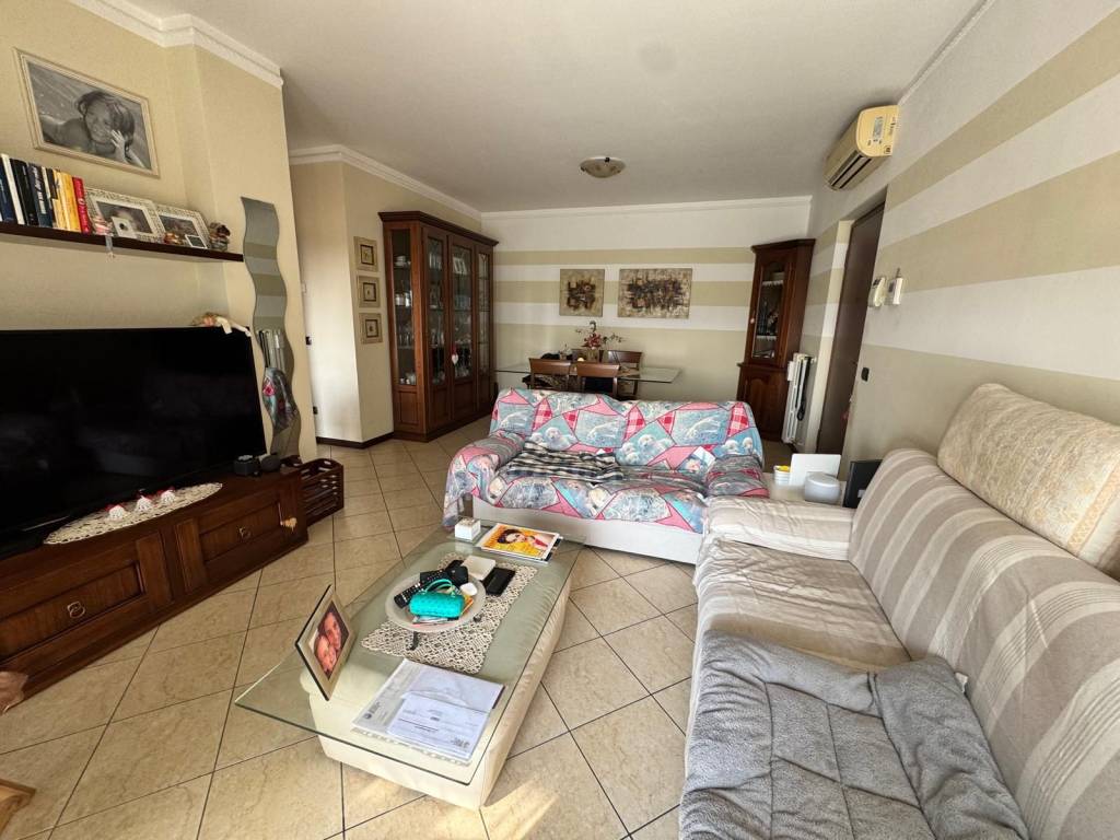 Appartamento a Vigevano in Via Castellana, 26 - Foto 5