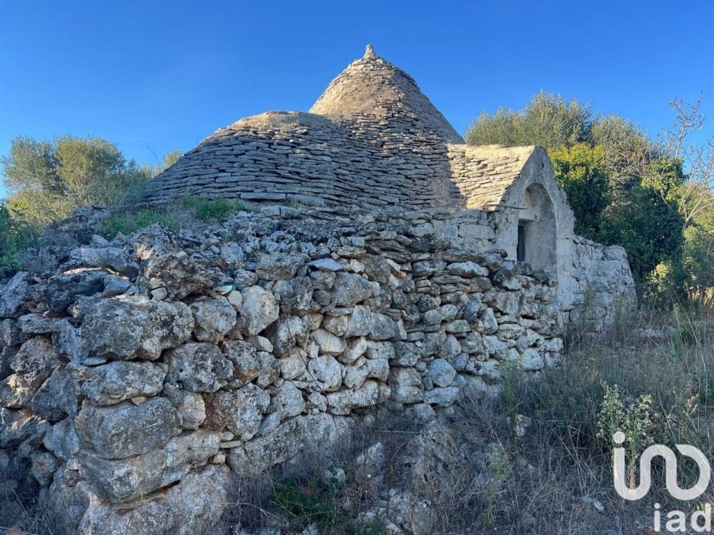 Villa a Ceglie messapica in Strada Peraro - Foto 2