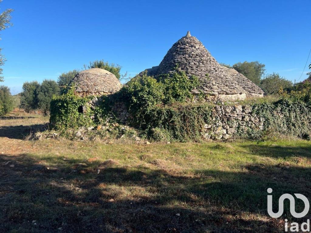 Villa a Ceglie messapica in Strada Peraro - Foto 3