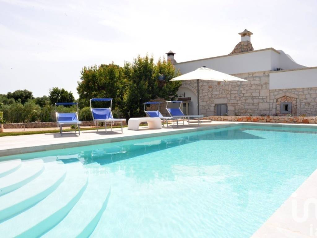 Villa a Ostuni in Strada cisternino - Foto 2