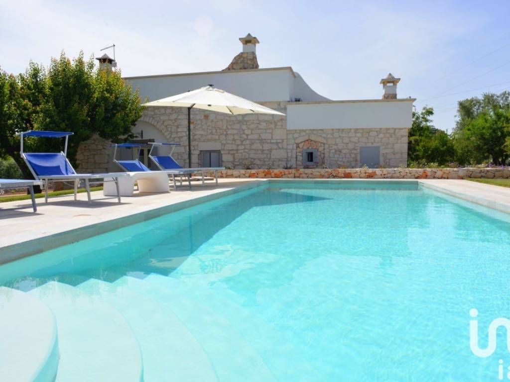 Villa a Ostuni in Strada cisternino - Foto 3