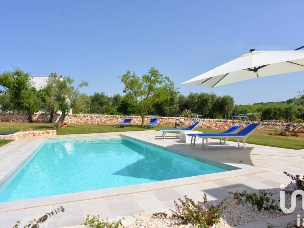 Villa a Ostuni in Strada cisternino - Foto 4