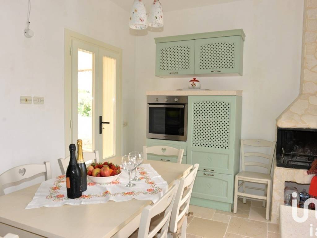 Villa a Ostuni in Strada cisternino - Foto 5