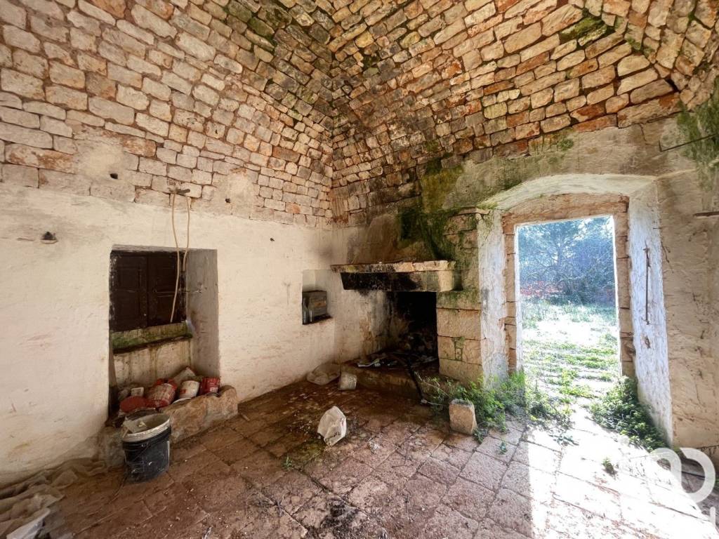Villa a Cisternino in Via restano - Foto 5